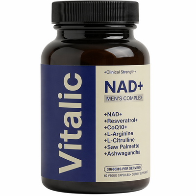 Vitalic
