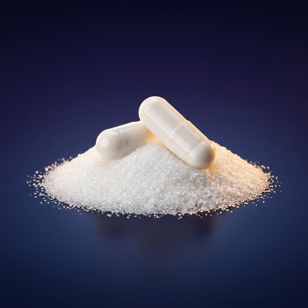 L-Arginine