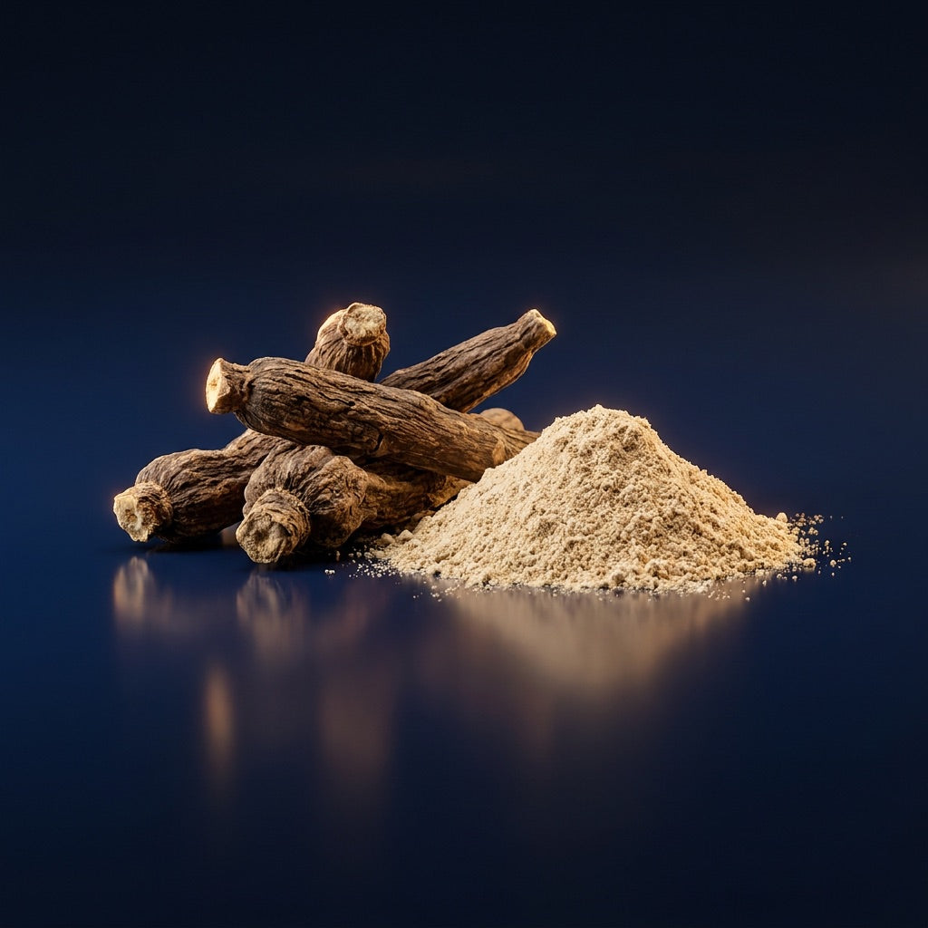 Ashwagandha