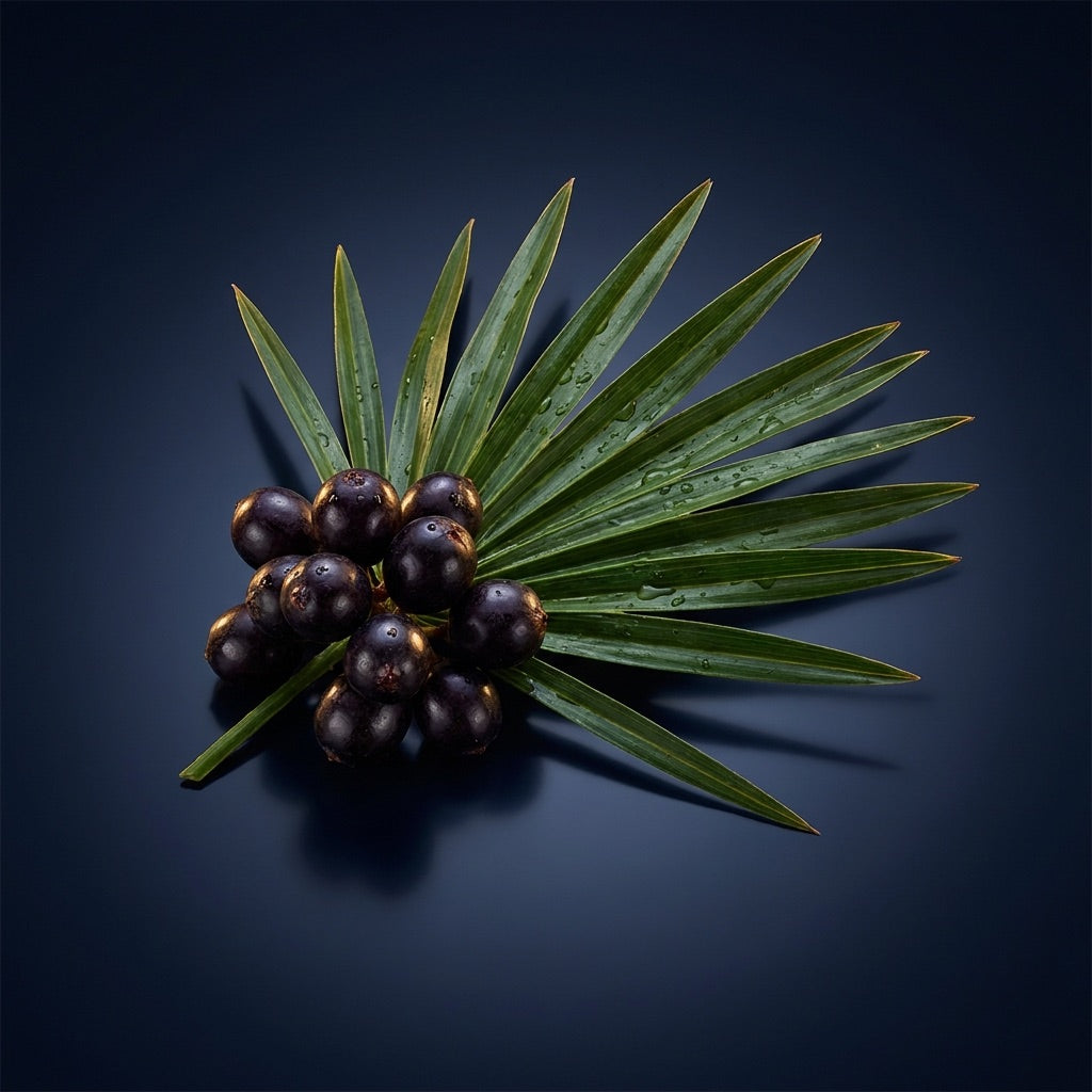 Saw Palmetto